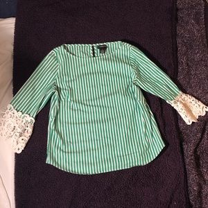 Dress up shirt